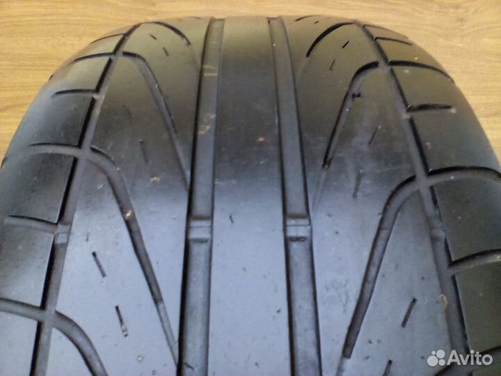 Dunlop Direzza DZ101 225/55 R16