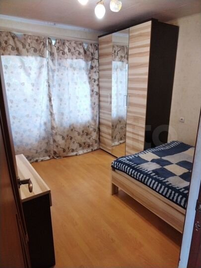 2-к. квартира, 43,1 м², 3/5 эт.