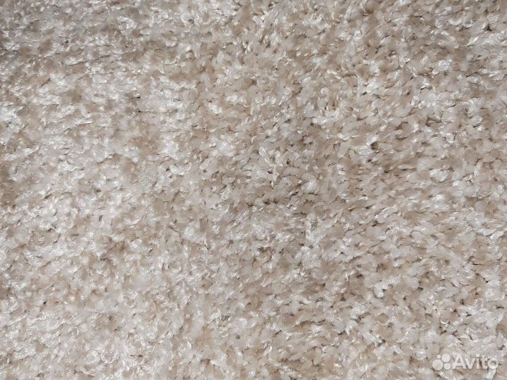 Ковры Шагги