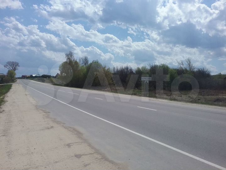 Дом 72 м² на участке 26 сот.