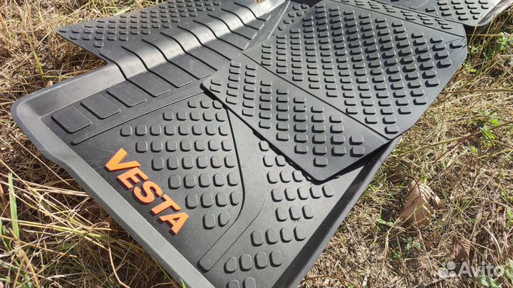Ковры лада vesta exlusive