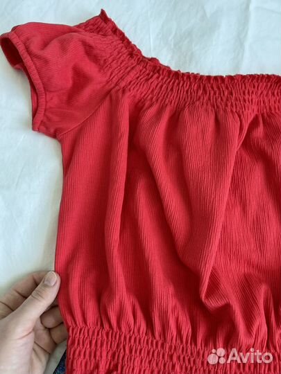 Женская одежда zara