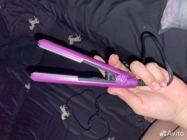 Выпрямитель для волос