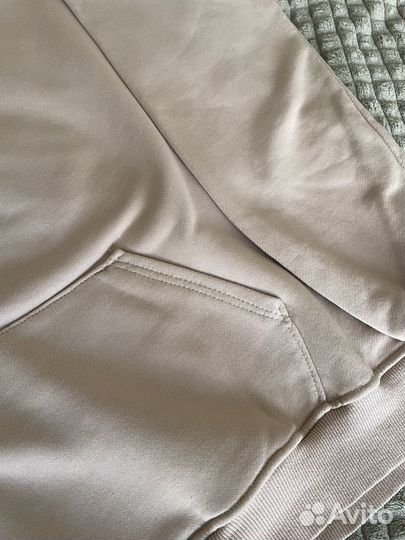 Толстовка худи кофта 48 50 52 овер