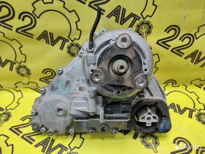 Раздаточная коробка Bmw X5 E70 N55 (3 10.05.2011