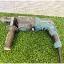 Перфоратор makita HR 2611