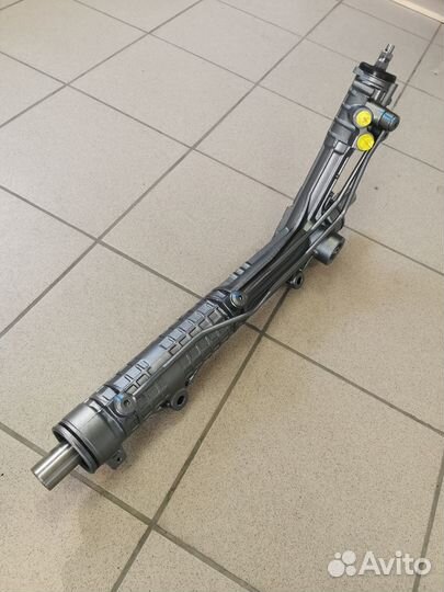 Рулевая рейка(Rebuild Original)