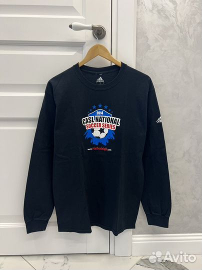 Кофта Adidas S оригинал