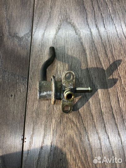 Датчик клапан обратки Mitsubishi Lancer 9 седан