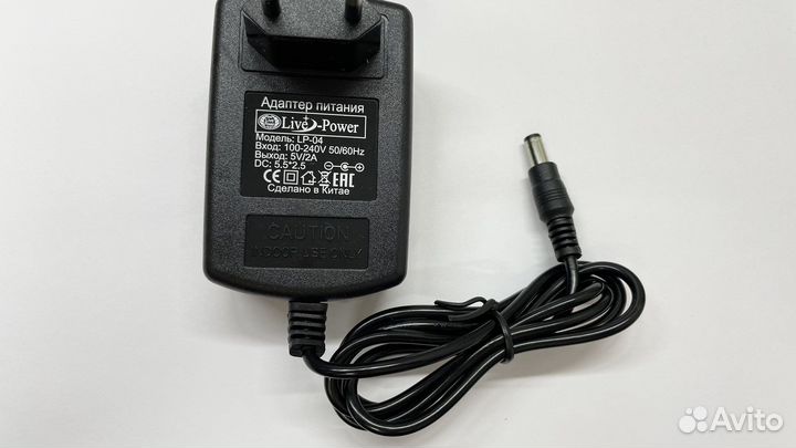 Опт Зарядное устройство 5в 2а новые