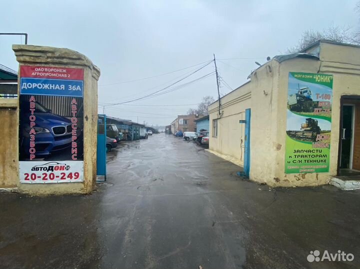 Рейка рулевая Hyundai Solaris