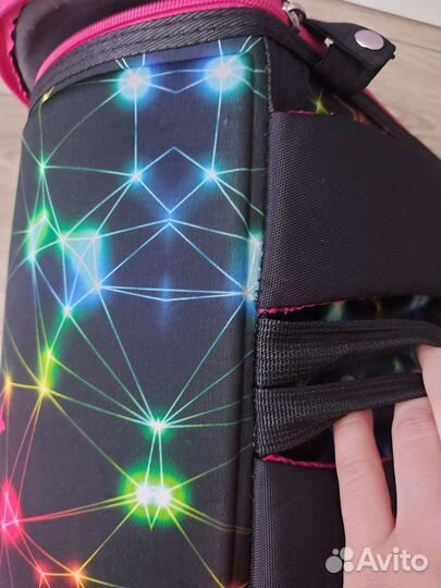 Школьный рюкзак