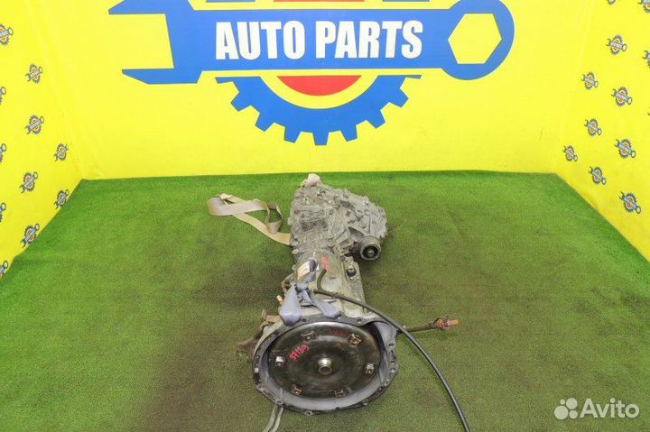 АКПП Toyota Townace Noah CR50G 3CT