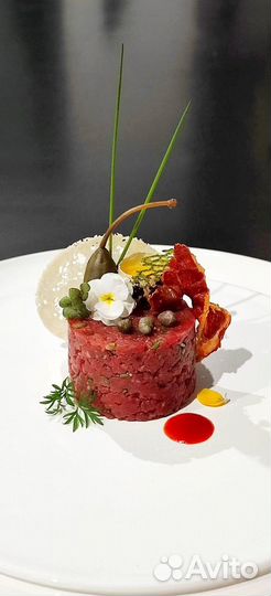 Шеф-повар, Бренд шеф, Руководитель проекта