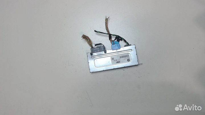 Блок комфорта BMW 7 F01, 2010