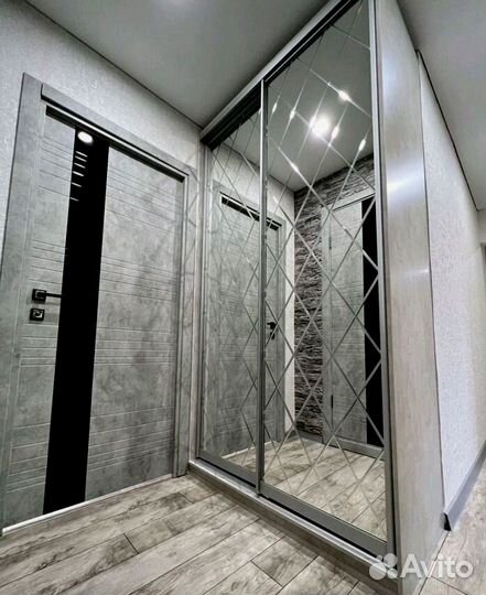 Шкаф купе от производителя