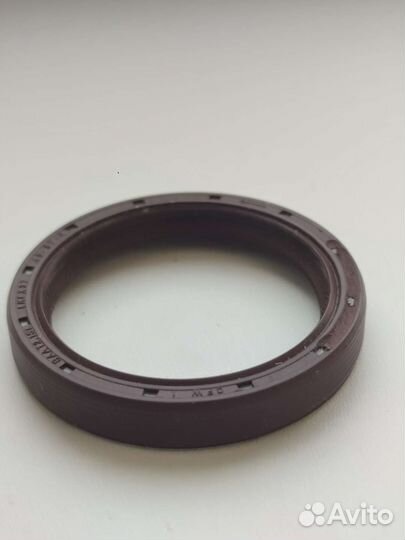 Уплотнительное кольцо