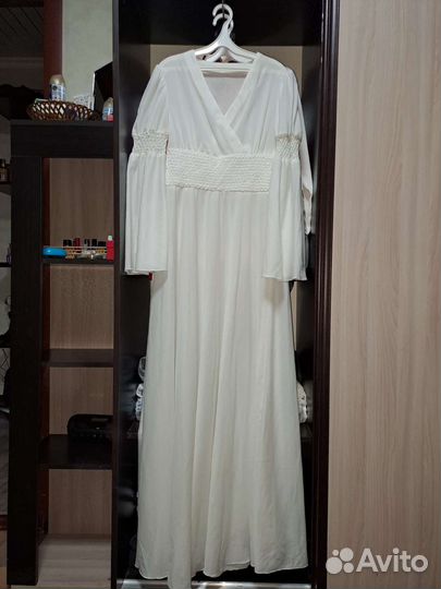 Платье
