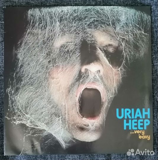 Uriah heep 