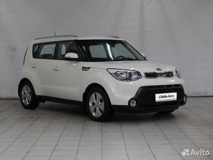 Kia Soul 1.6 МТ, 2014, 189 683 км