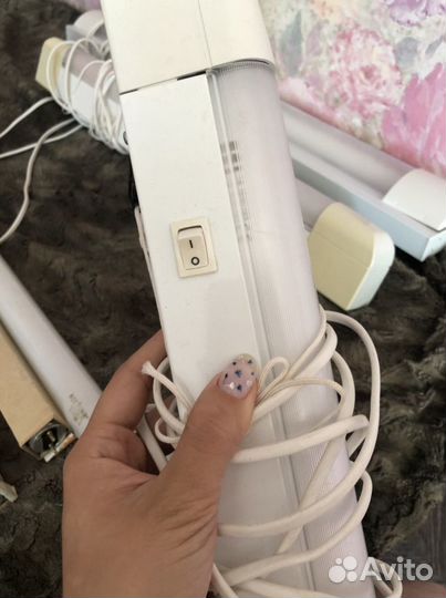 Лампа для растений