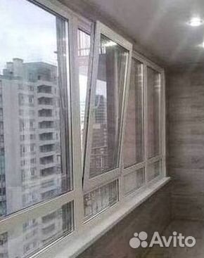 Пластиковые окна от производителя