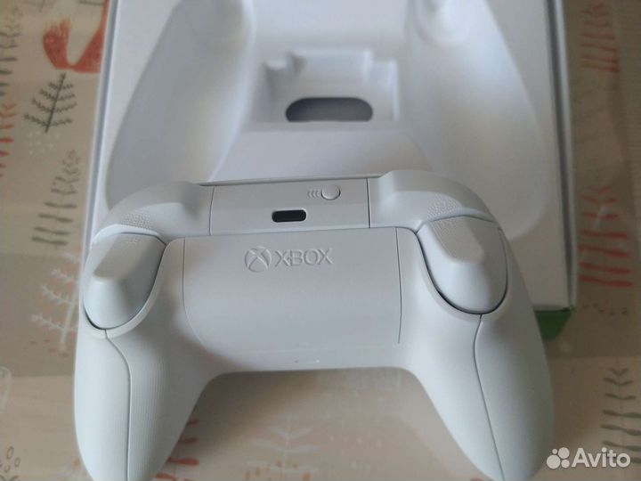 Контроллер Xbox Series