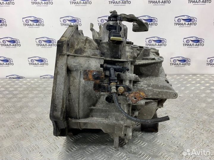 Коробка передач МКПП Opel Mokka A14NET 2014