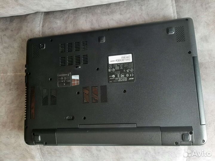 Ноутбук Acer