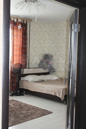 2-к. квартира, 75 м², 7/9 эт.