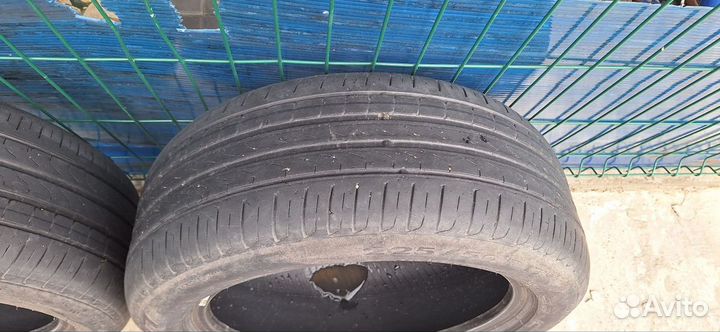 Pirelli Cinturato P7 225/50 R17