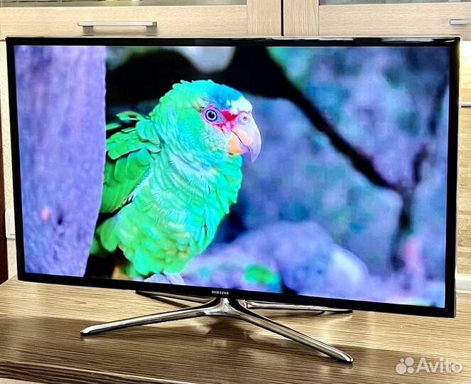 Телевизор Samsung 40