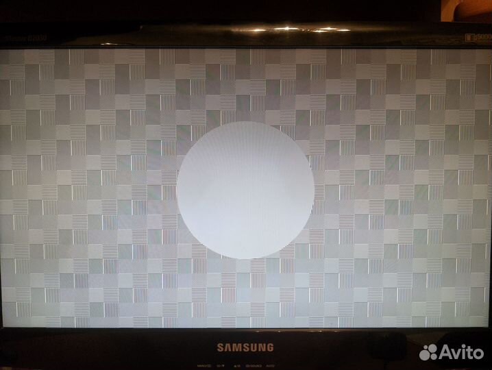 Монитор samsung SyncMaster 2030