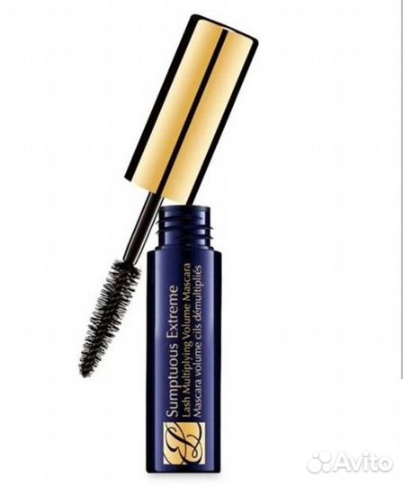 Тушь Estee lauder Sumptuous Extreme оригинал