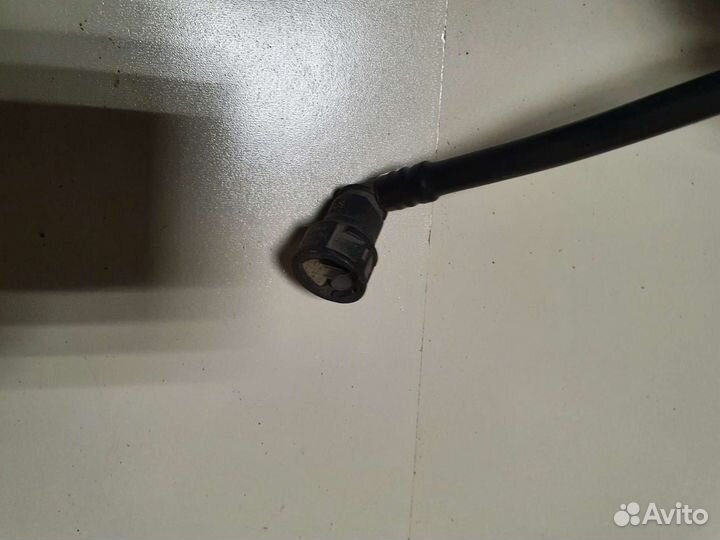 Трубка вентиляции audi A6 C7 A7 4G