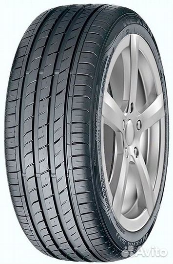 Nexen N'Fera SU1 235/40 R19 Y