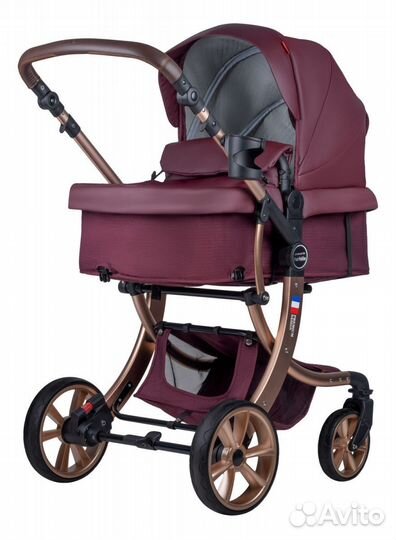 Коляска farfello aimile