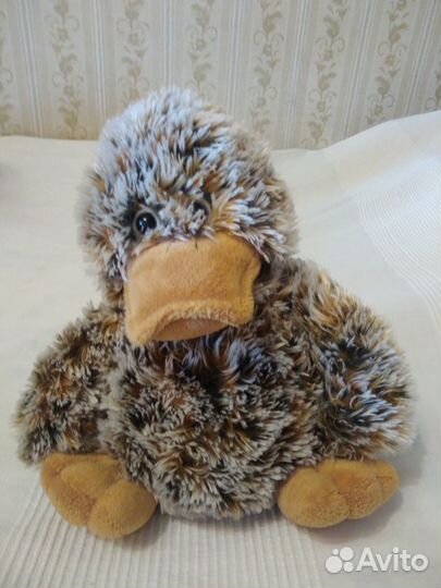 Мягкие игрушки английской компании Langs