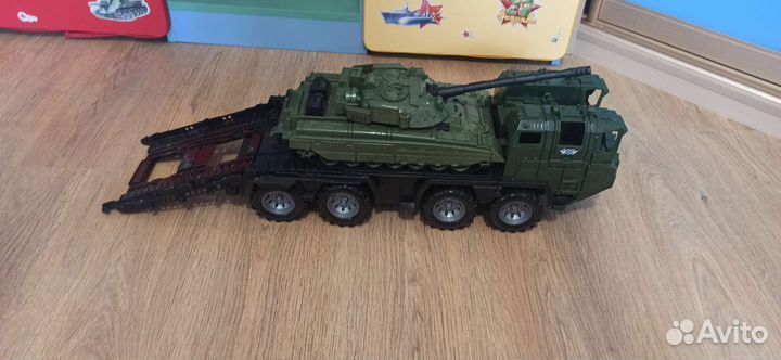 Детские игрушки