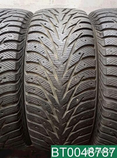 Yokohama Ice Guard IG35 285/60 R18 105W