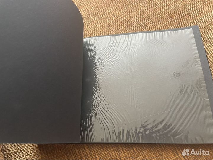 Альбом для фотографий,винтаж