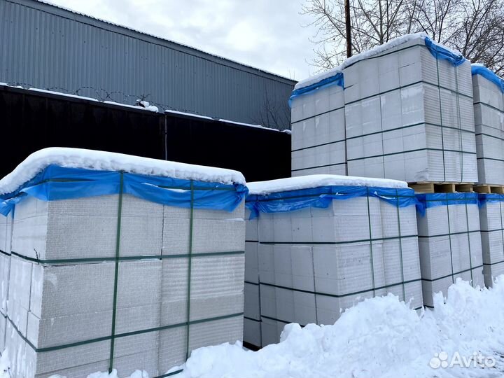 Газоблок без посредников