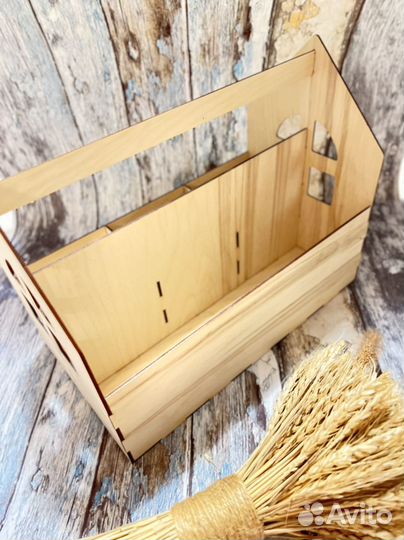 Карандашница -органайзер