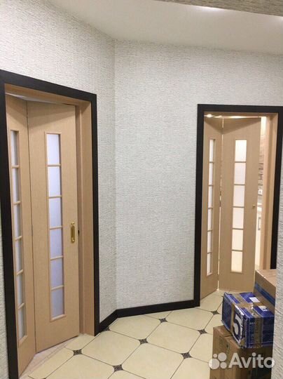 Двери нестандартные (купе, книжки, со стеклом)