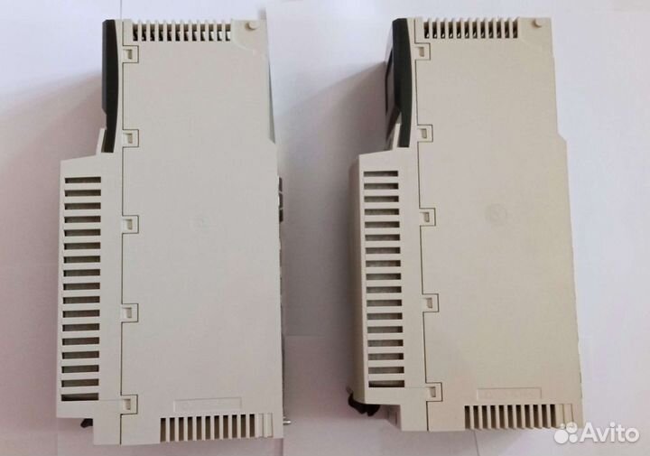 140 CPU 671 60 Schneider electric