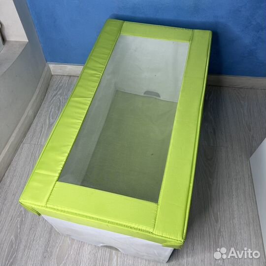 IKEA Корзина хранение