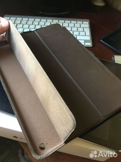 Планшет iPad Air 2 Wi-Fi 16GB Space Gray