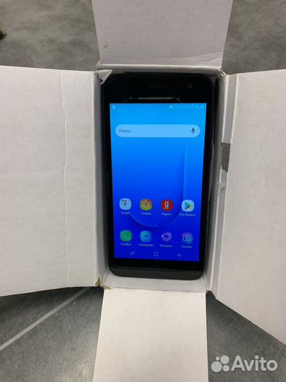 Samsung Galaxy J2 Core, 8 ГБ