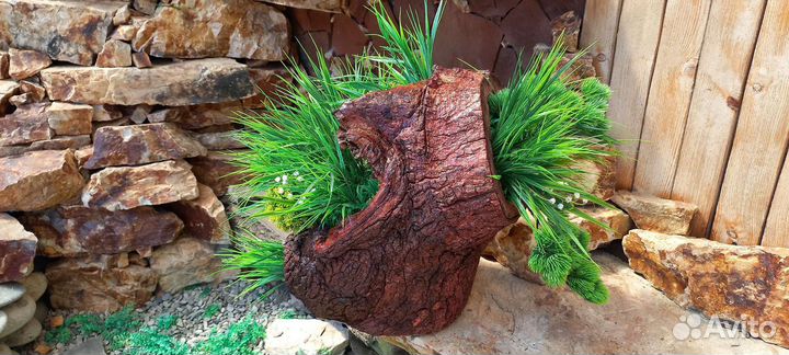 Декоративные