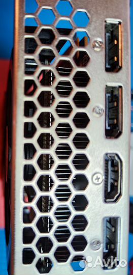 Amd Radeon rx 6600xt